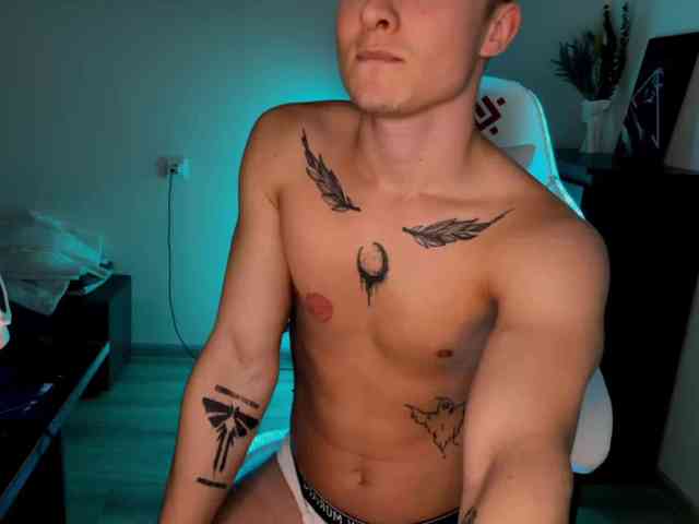 Artur-Scott Artur-Scott