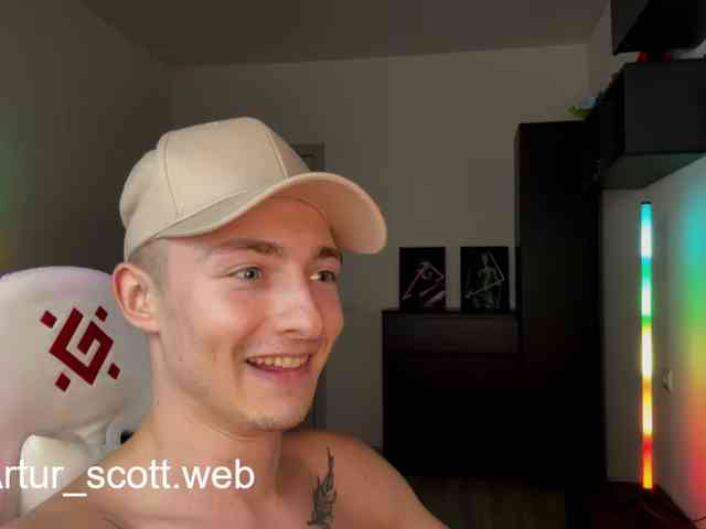 Artur-Scott Artur-Scott