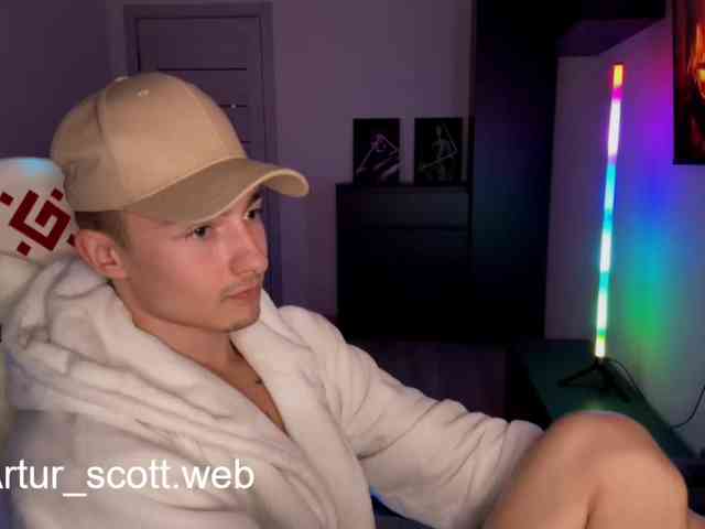 Artur-Scott Artur-Scott