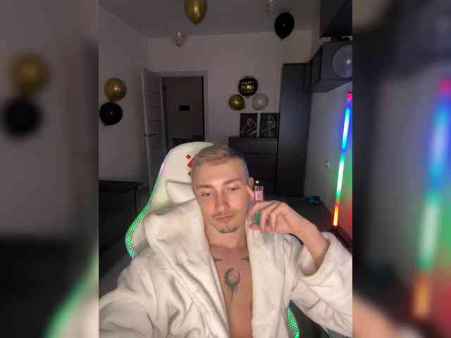 Artur-Scott Artur-Scott