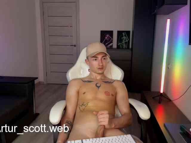 Artur-Scott Artur-Scott