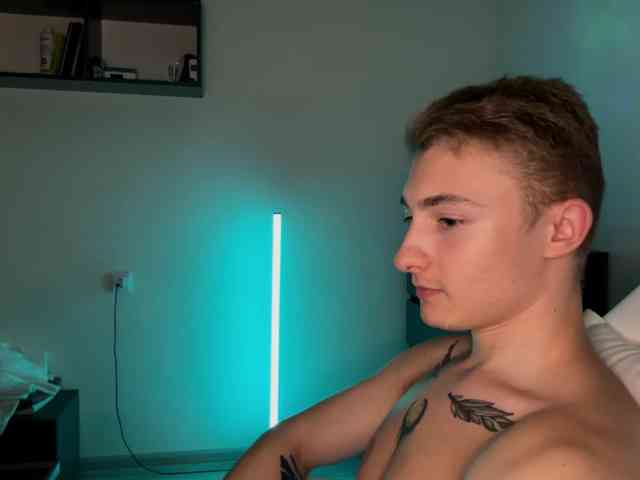 Artur-Scott Artur-Scott