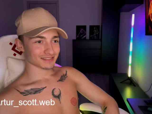 Artur-Scott Artur-Scott