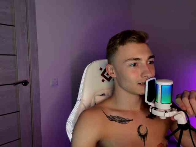 Artur-Scott Artur-Scott