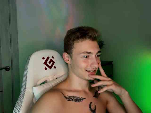 Artur-Scott Artur-Scott