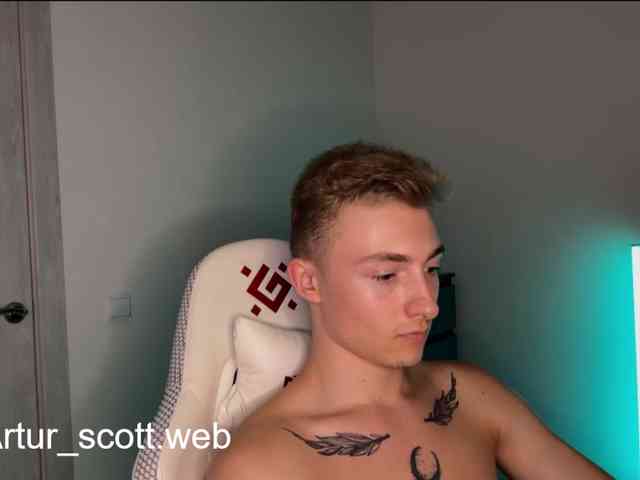 Artur-Scott Artur-Scott