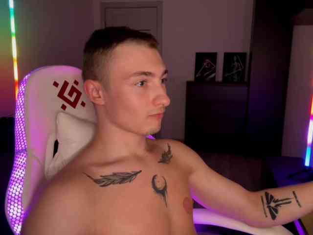 Artur-Scott Artur-Scott