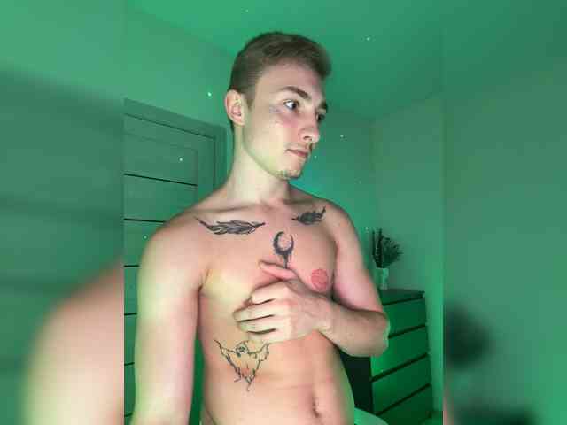 Artur-Scott Artur-Scott