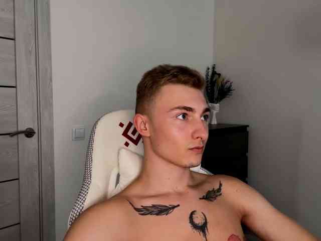 Artur-Scott Artur-Scott