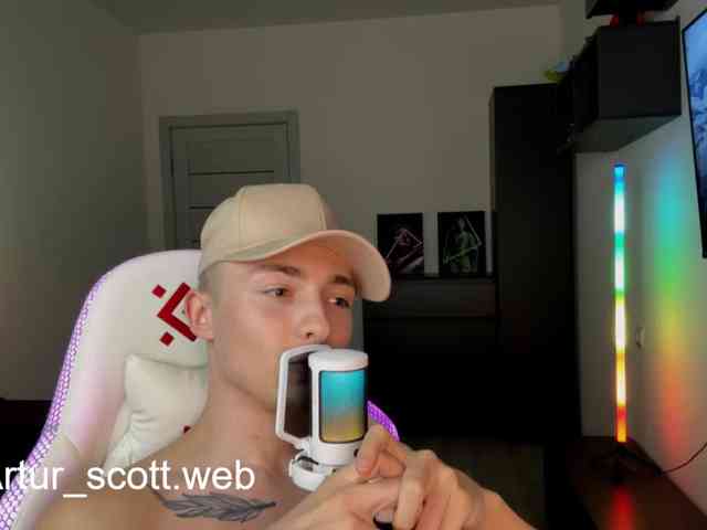 Artur-Scott Artur-Scott