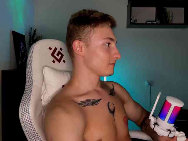 Artur-Scott Artur-Scott