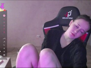 Natsuki1 Porn Show