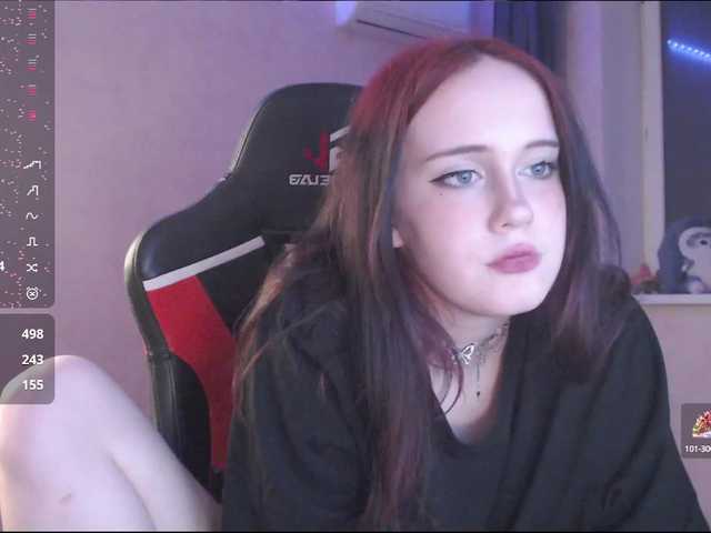 Natsuki1 from BongaCams is Freechat