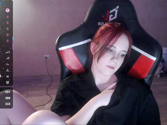 Natsuki1 from BongaCams