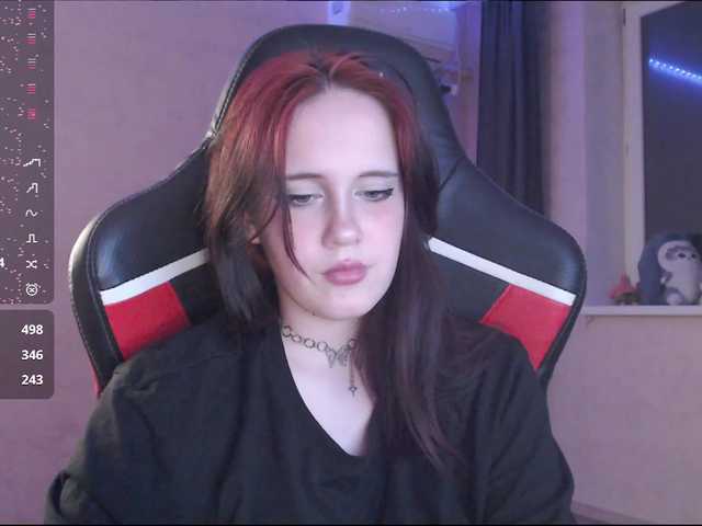 Natsuki1 from BongaCams is Freechat