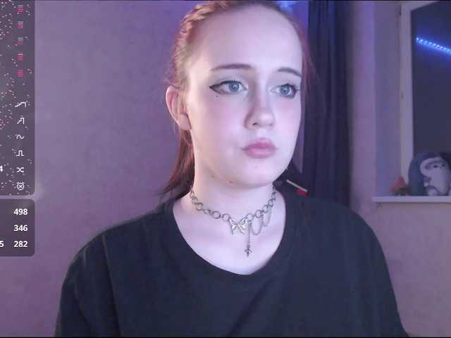 Natsuki1 from BongaCams is Freechat