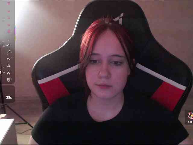 IamLera2005 webcam