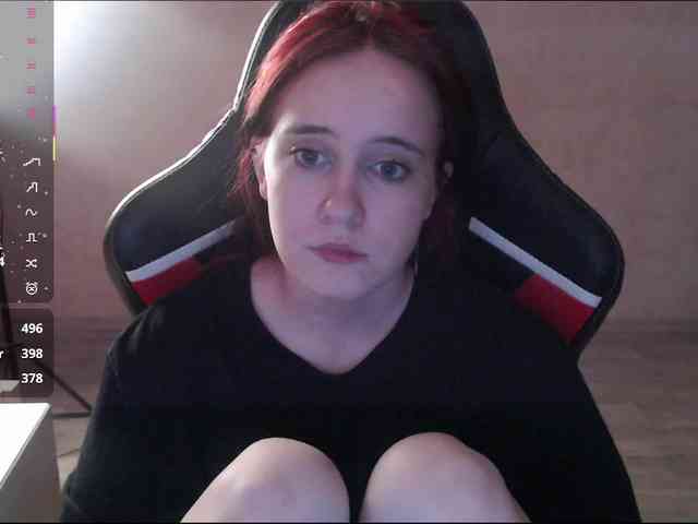 IamLera2005 webcam