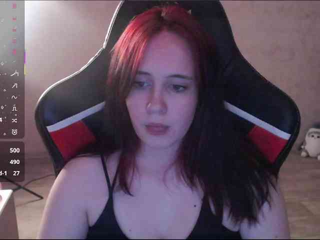 IamLera2005 webcam
