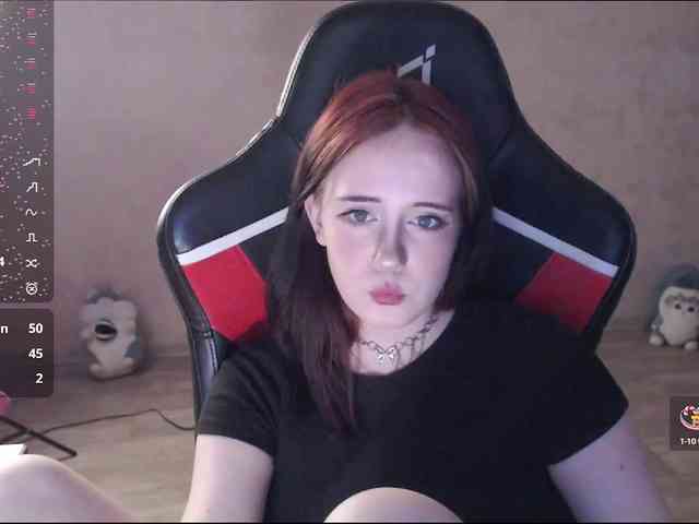 IamLera2005 webcam