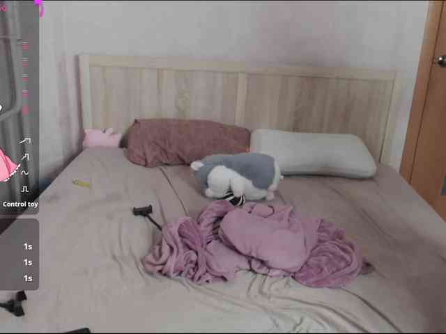 Natsuki1 webcam