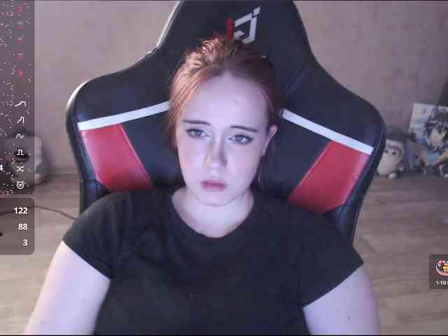 IamLera2005 webcam