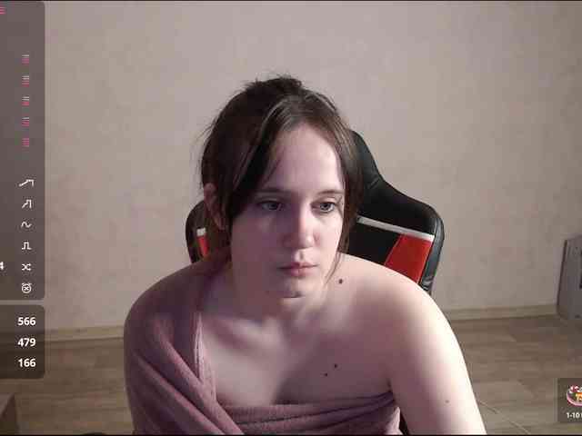 Natsuki1 webcam