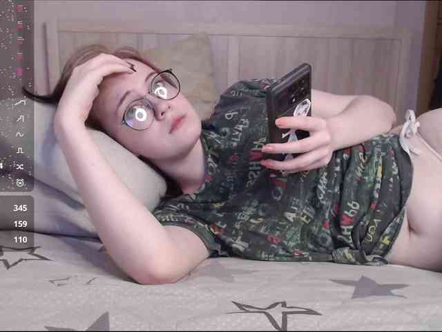 Natsuki1 Live Webcam on BongaCams