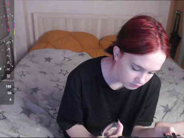 IamLera2005 webcam