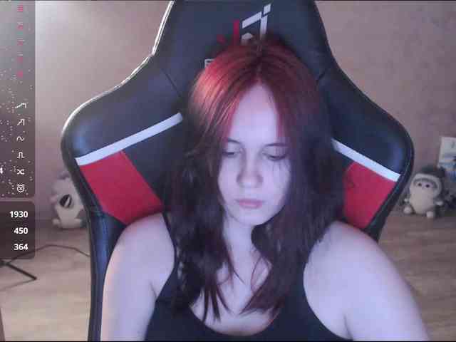 IamLera2005 webcam