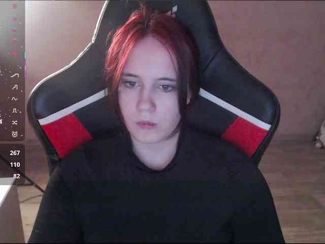 IamLera2005 webcam