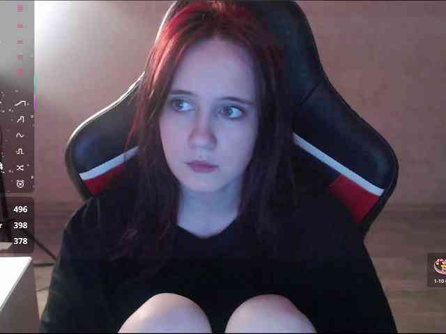 IamLera2005 webcam