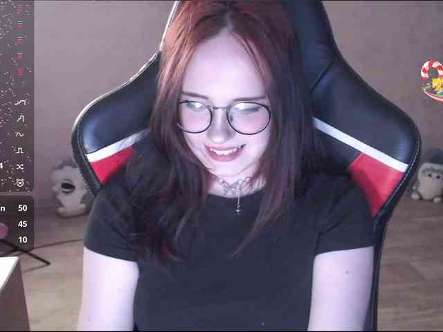 IamLera2005 webcam