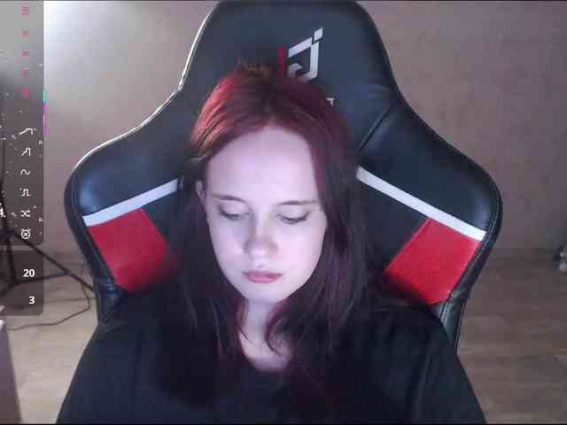 IamLera2005 webcam