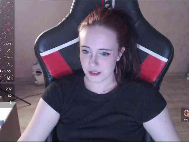 IamLera2005 webcam