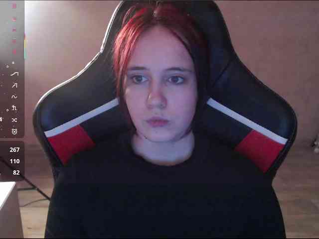 IamLera2005 webcam