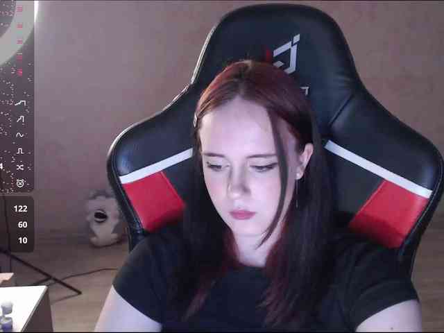 IamLera2005 webcam