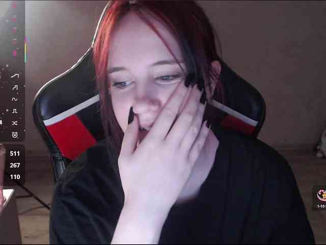 IamLera2005 webcam