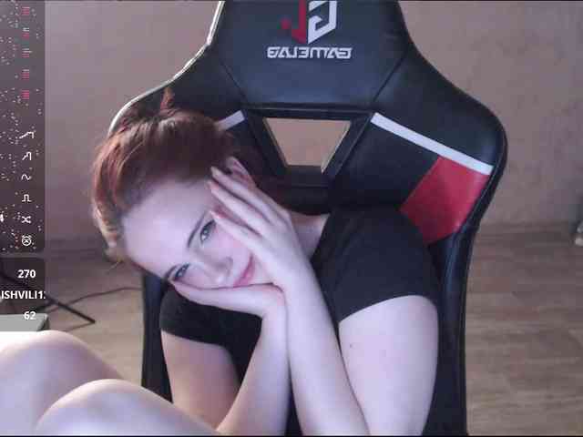IamLera2005 webcam