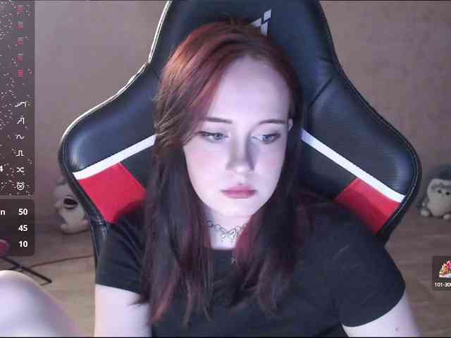 IamLera2005 webcam