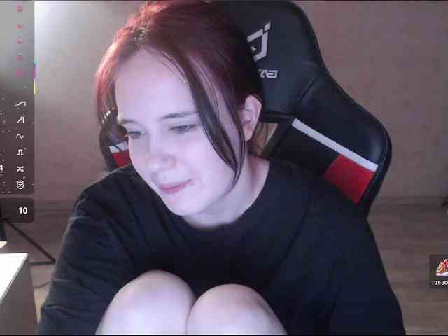 IamLera2005 webcam