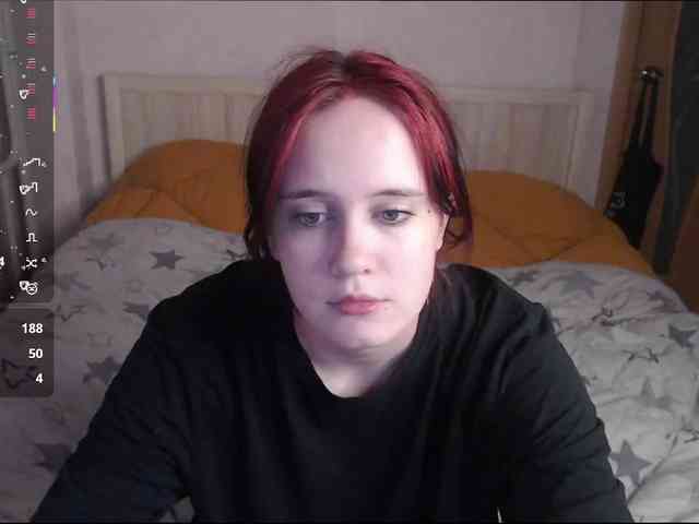 IamLera2005 webcam
