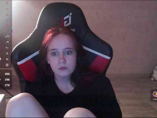 IamLera2005 webcam