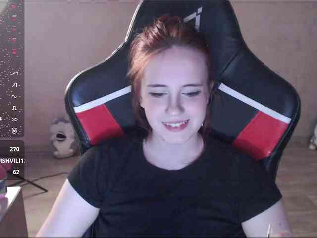 IamLera2005 webcam