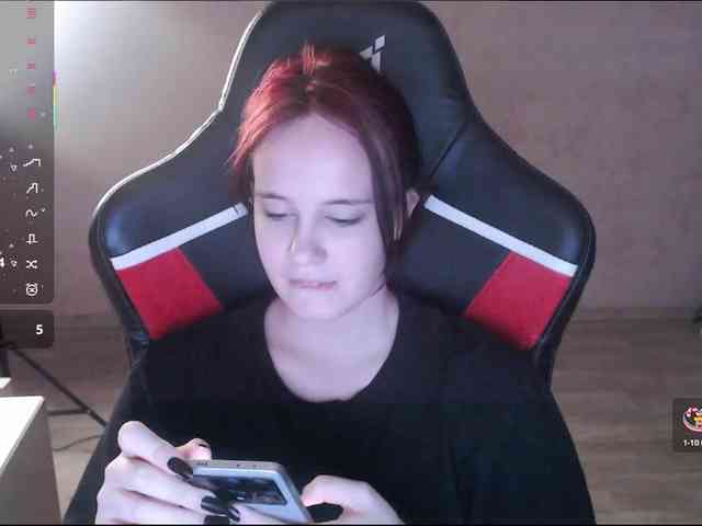 IamLera2005 webcam