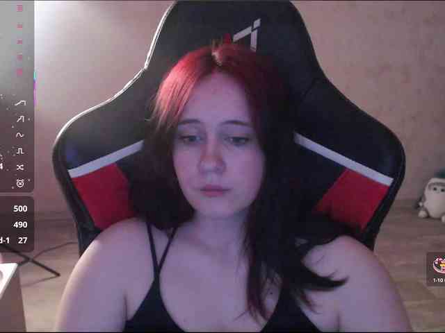 IamLera2005 webcam
