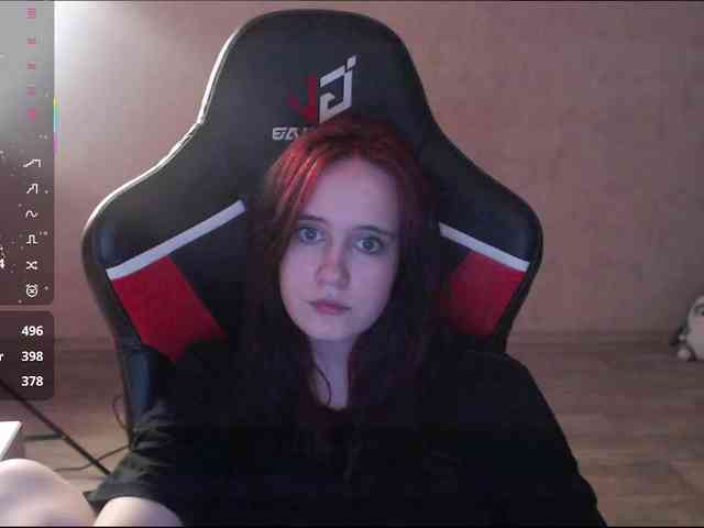 IamLera2005 webcam
