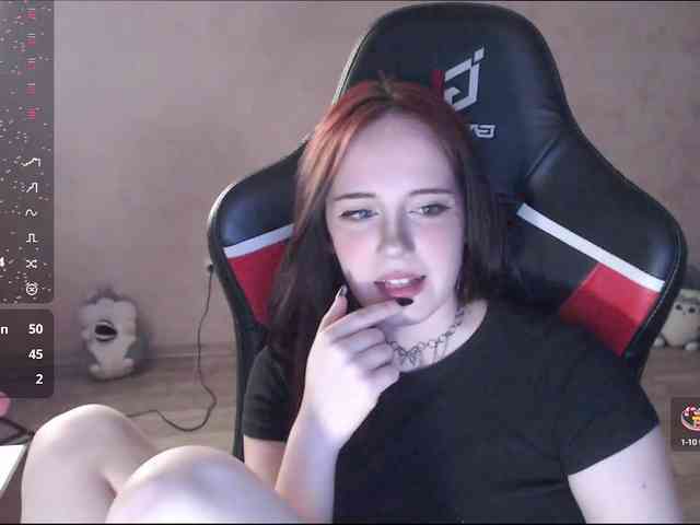 IamLera2005 webcam
