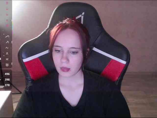 IamLera2005 webcam