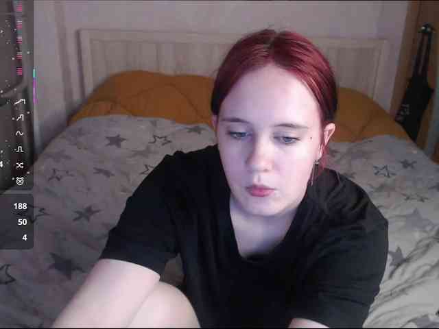 IamLera2005 webcam